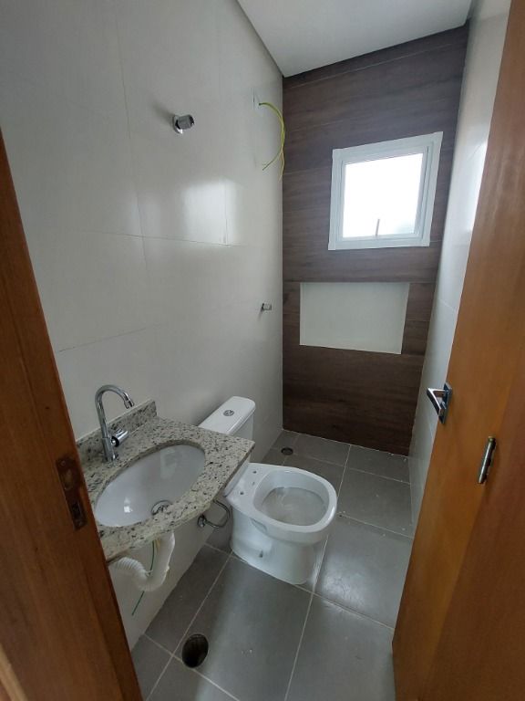 Cobertura à venda no Vila Pires: 