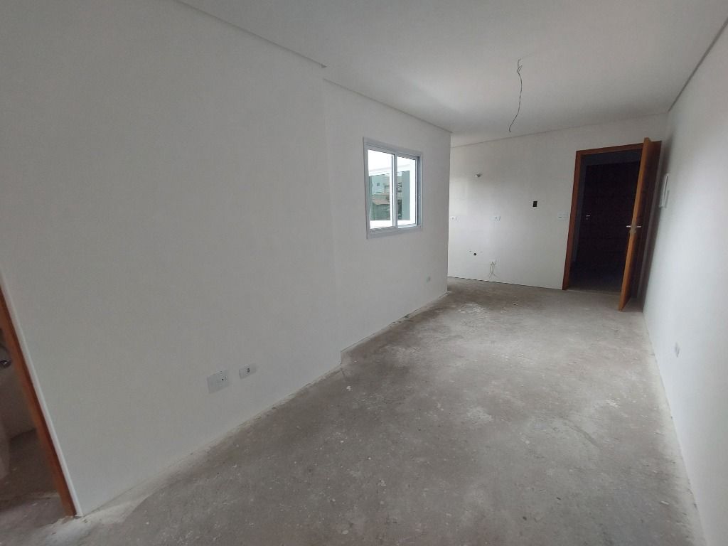 Cobertura à venda no Vila Pires: 