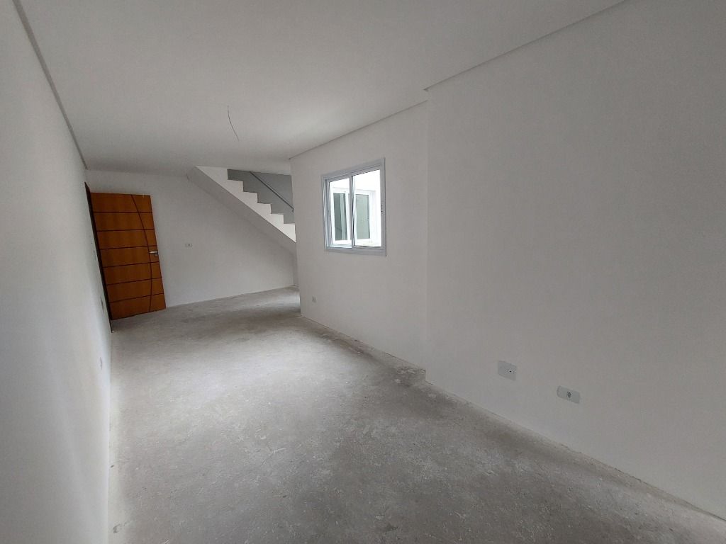 Cobertura à venda no Vila Pires: 