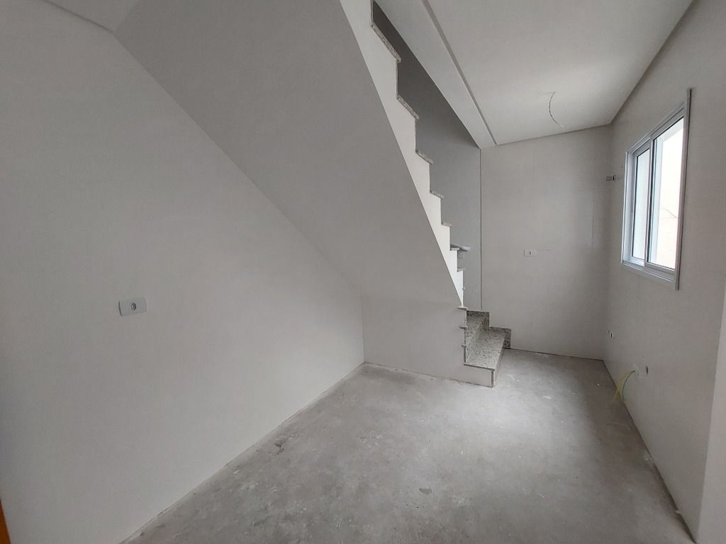 Cobertura à venda no Vila Pires: 