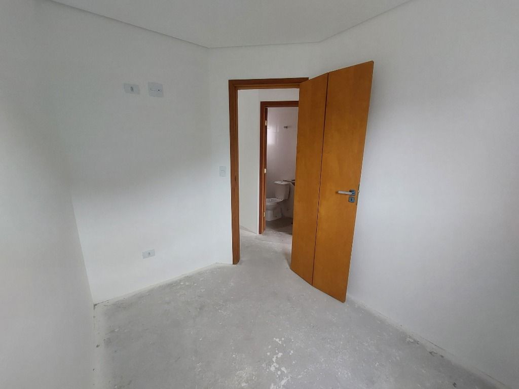 Cobertura à venda no Vila Pires: 