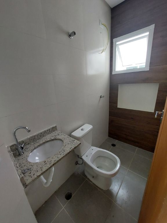 Cobertura à venda no Vila Pires: 