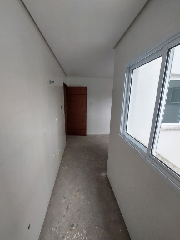 Cobertura à venda no Vila Pires: 