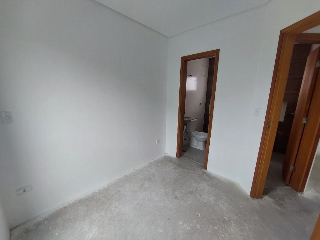 Cobertura à venda no Vila Pires: 