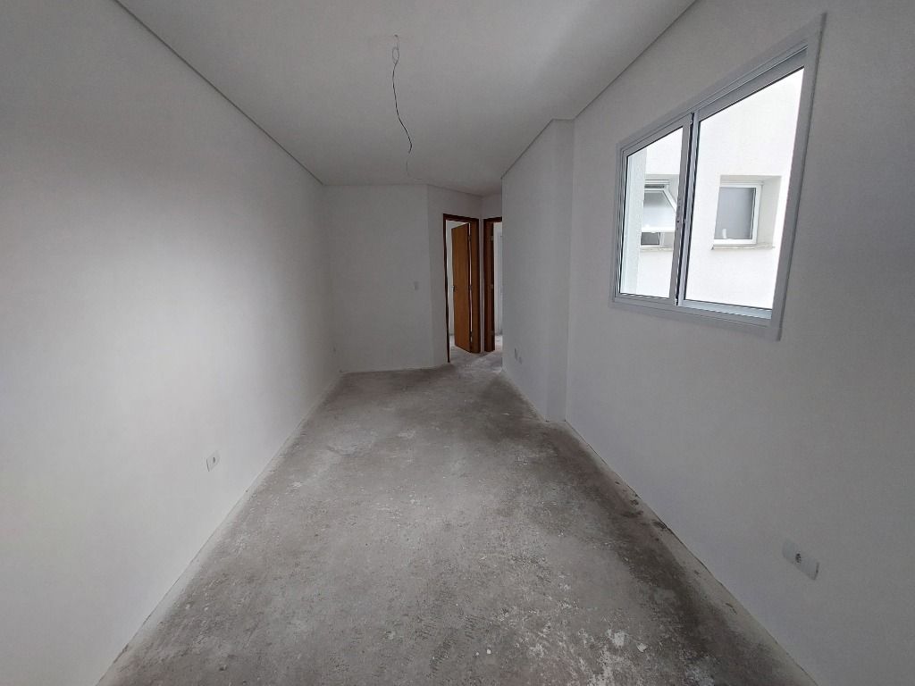 Cobertura à venda no Vila Pires: 