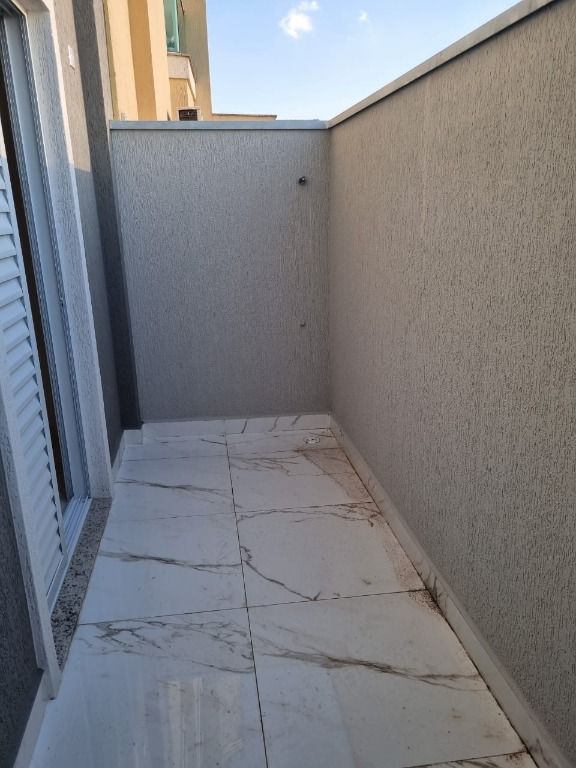 Apartamento à venda no Vila Camilópolis: 