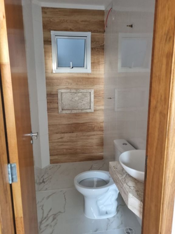 Apartamento à venda no Vila Camilópolis: 