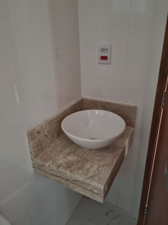 Apartamento à venda no Vila Camilópolis: 