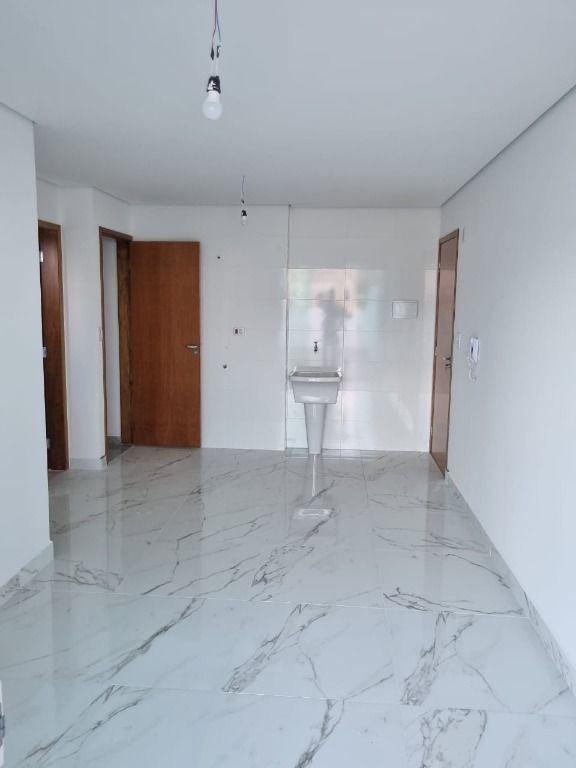 Apartamento à venda no Vila Camilópolis: 