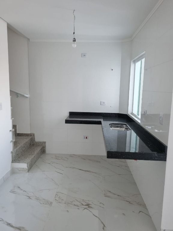 Apartamento à venda no Vila Camilópolis: 