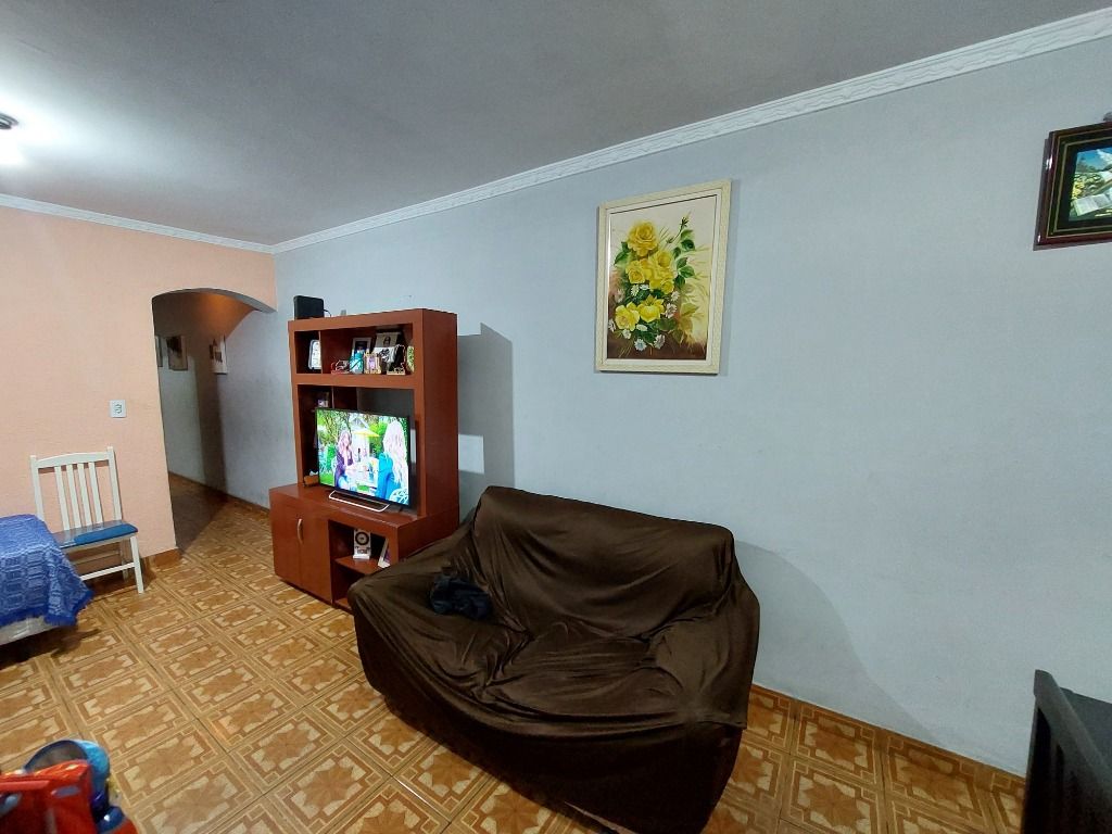 Sobrado à venda no Jardim Ocara: 