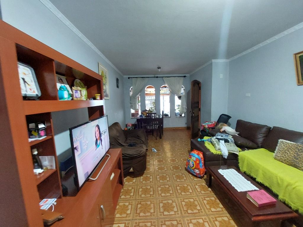 Sobrado à venda no Jardim Ocara: 