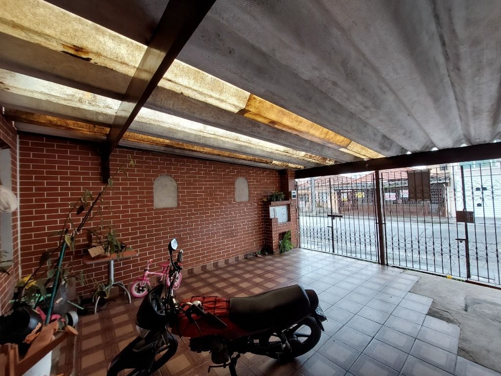 Sobrado à venda no Jardim Ocara: 