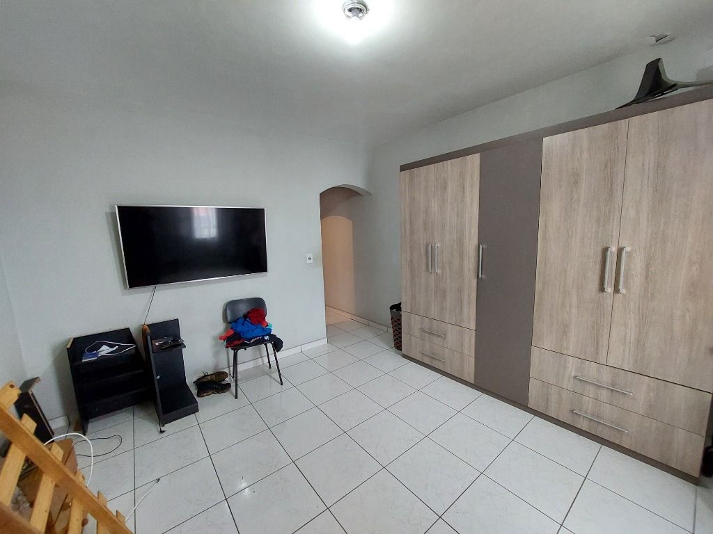 Sobrado à venda no Jardim Ocara: 