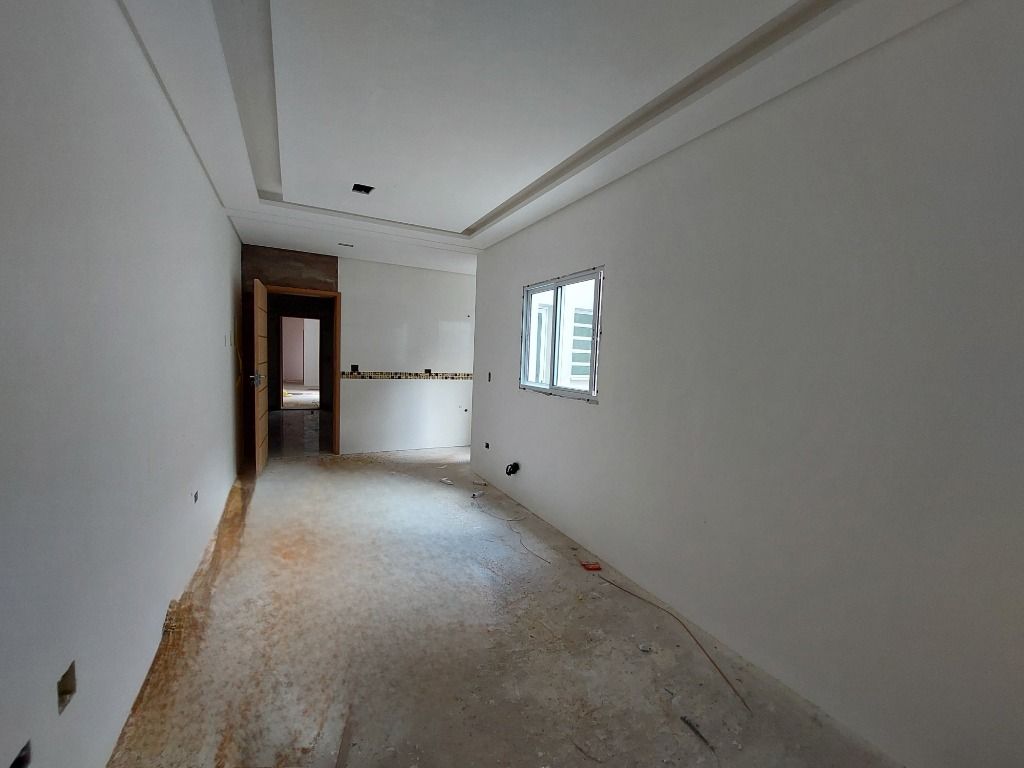 Apartamento à venda no Baeta Neves: 