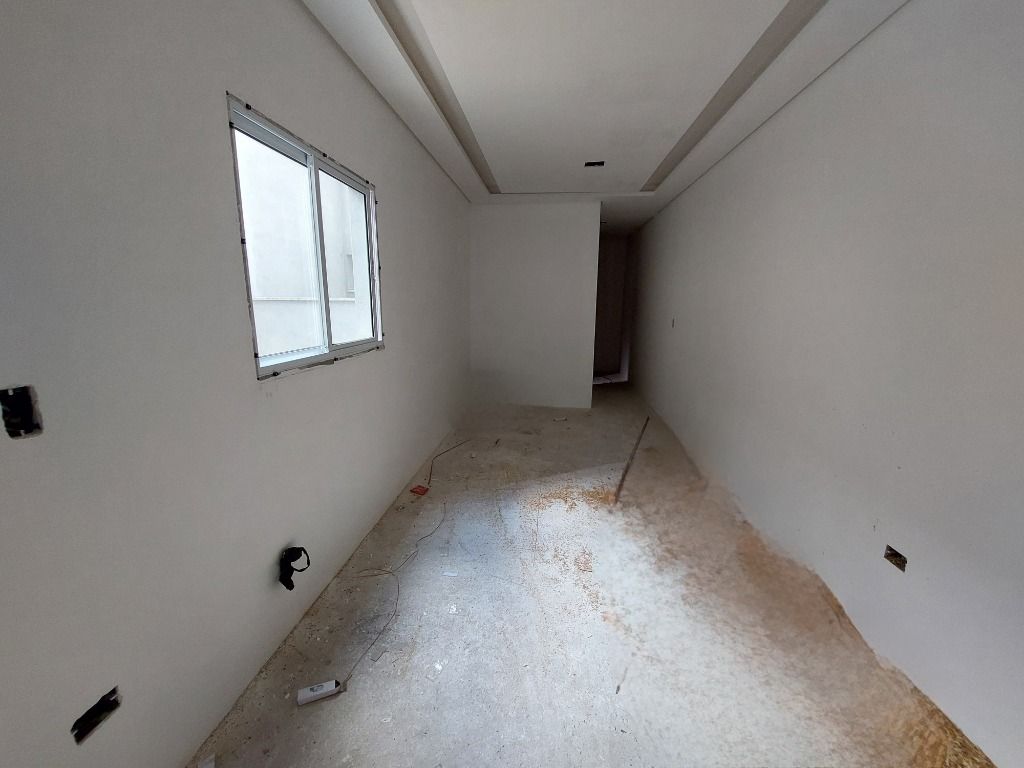 Apartamento à venda no Baeta Neves: 