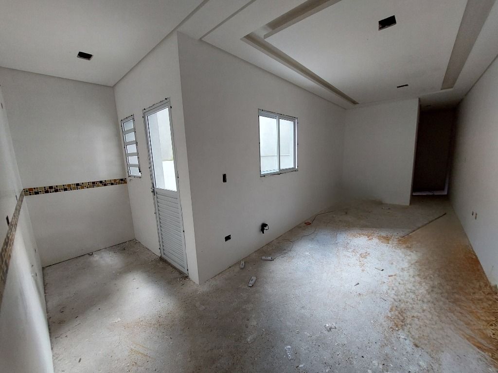 Apartamento à venda no Baeta Neves: 