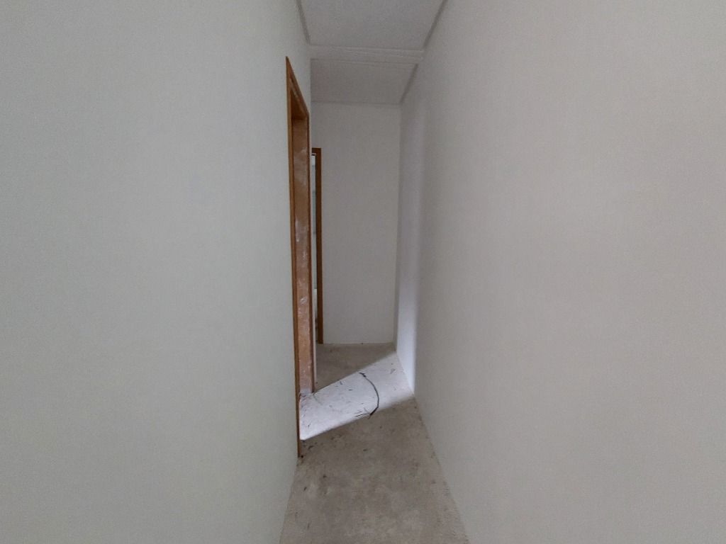 Apartamento à venda no Baeta Neves: 