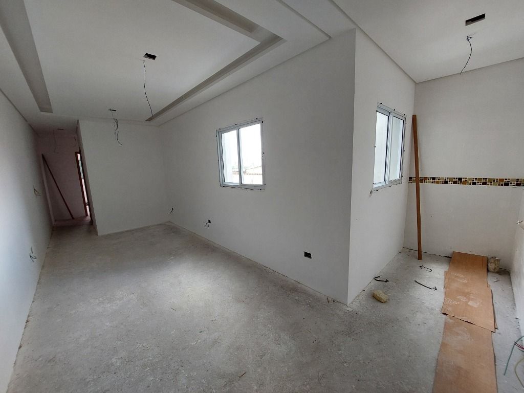 Apartamento à venda no Baeta Neves: 
