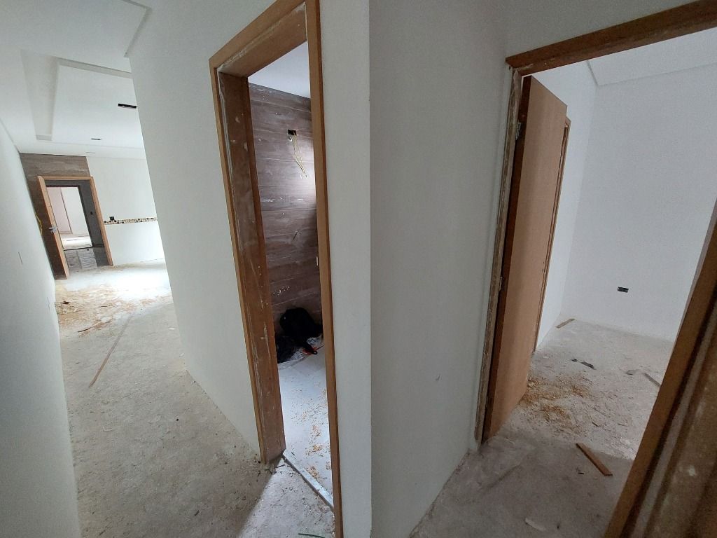 Apartamento à venda no Baeta Neves: 