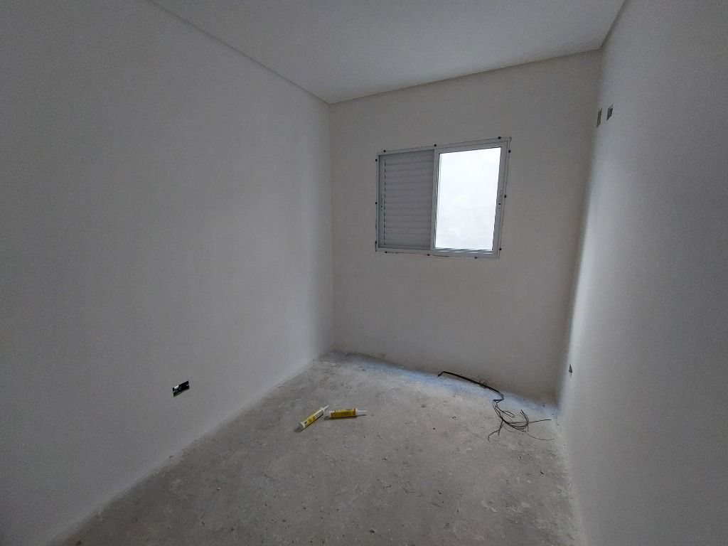 Apartamento à venda no Baeta Neves: 