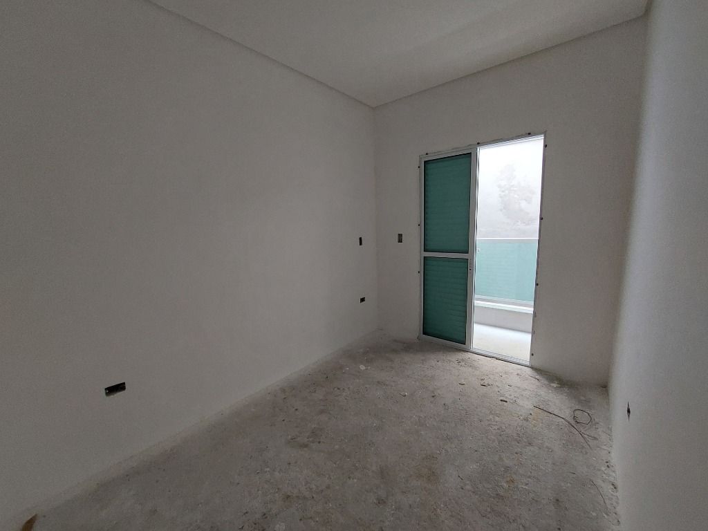 Apartamento à venda no Baeta Neves: 