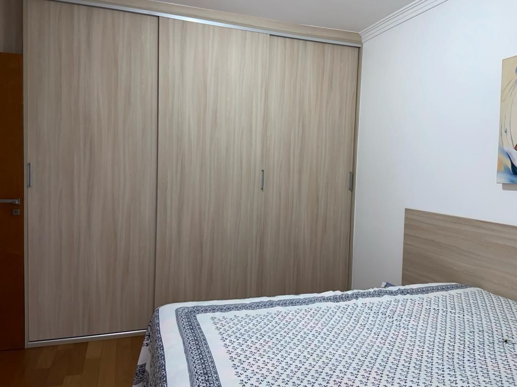 Apartamento à venda no Vila Bastos: 