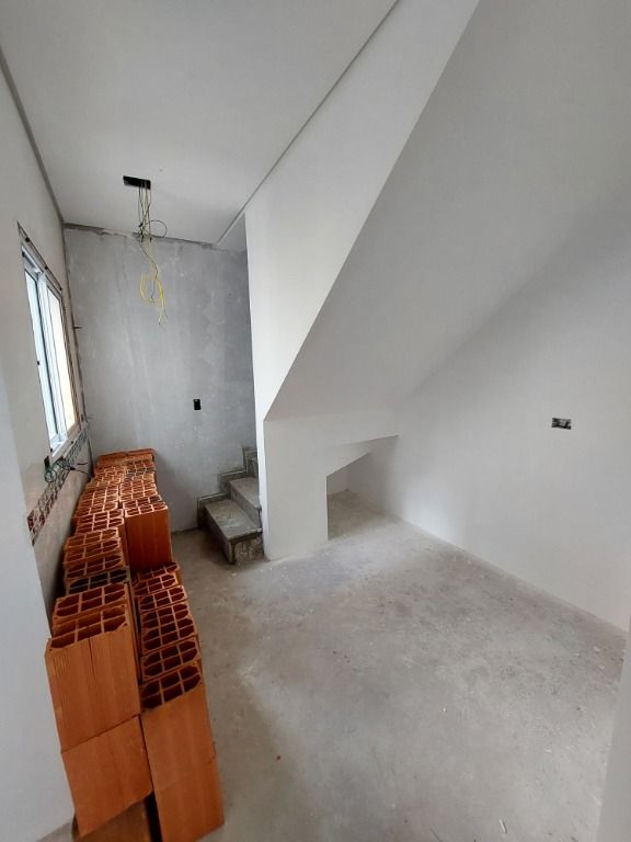 Cobertura à venda no Baeta Neves: 