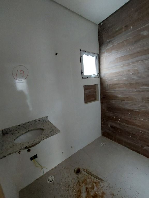 Cobertura à venda no Baeta Neves: 