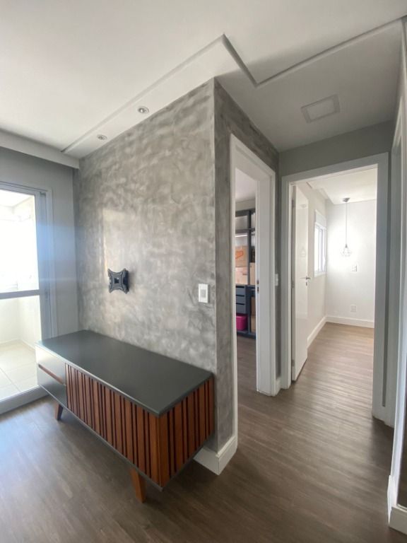 Apartamento à venda no Vila Scarpelli: 