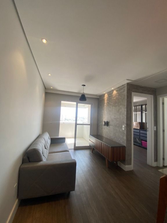 Apartamento à venda no Vila Scarpelli: 