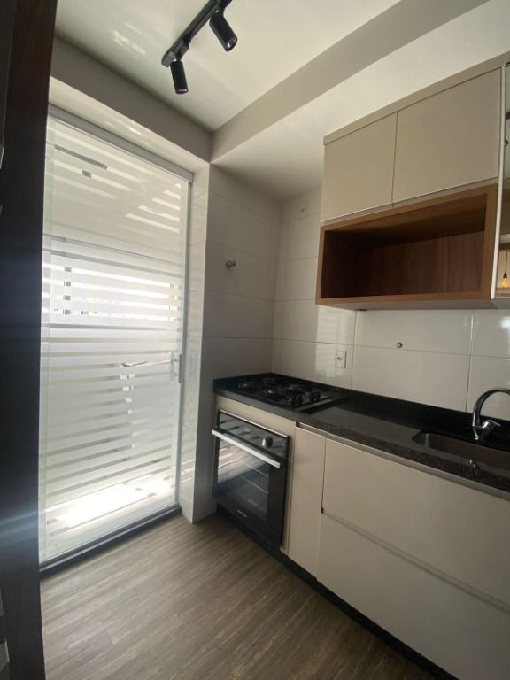 Apartamento à venda no Vila Scarpelli: 