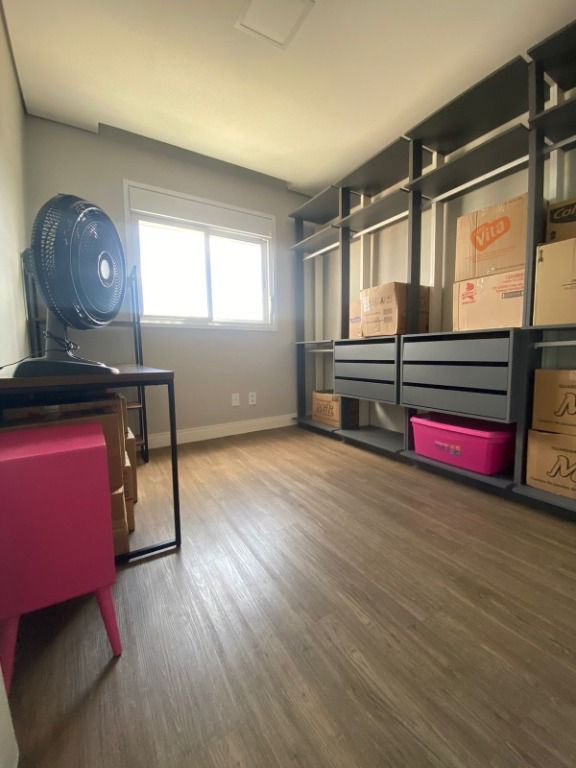 Apartamento à venda no Vila Scarpelli: 