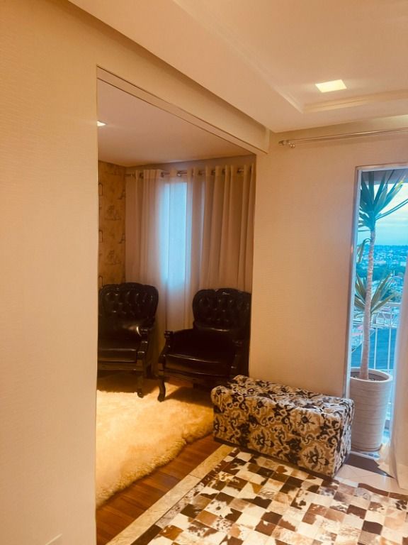 Apartamento à venda no Paulicéia: 