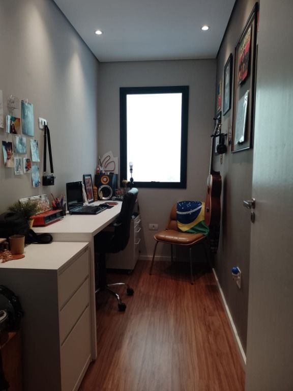 Sobrado à venda no Vila Floresta: 