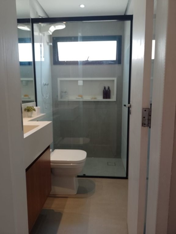 Sobrado à venda no Vila Floresta: 