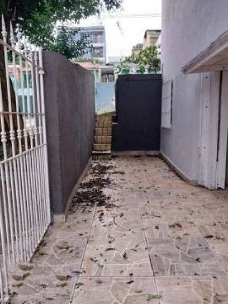 Sobrado à venda no Vila Marina: 