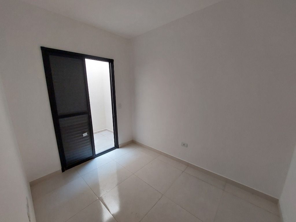 Apartamento à venda no Jardim Alvorada: 