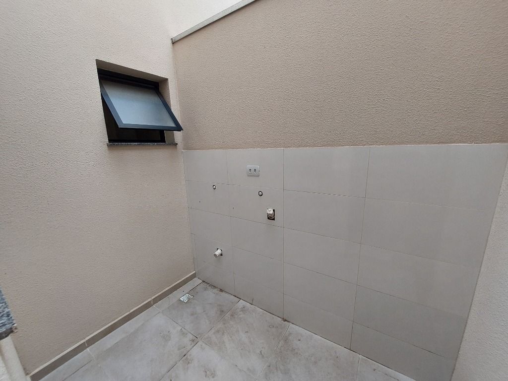 Apartamento à venda no Jardim Alvorada: 