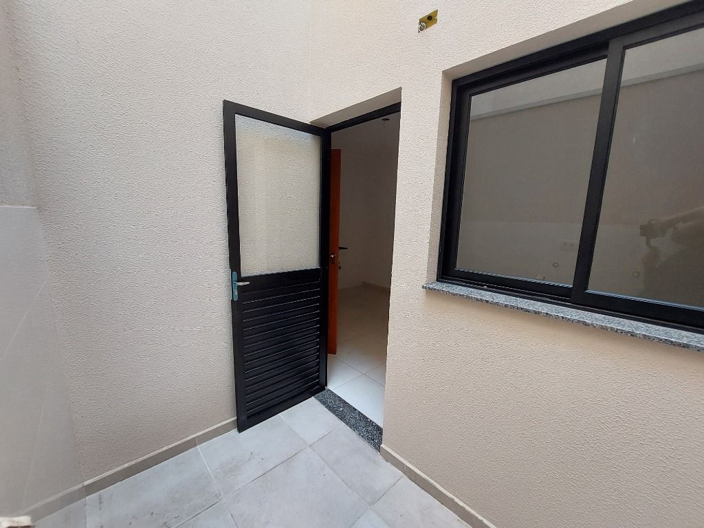 Apartamento à venda no Jardim Alvorada: 