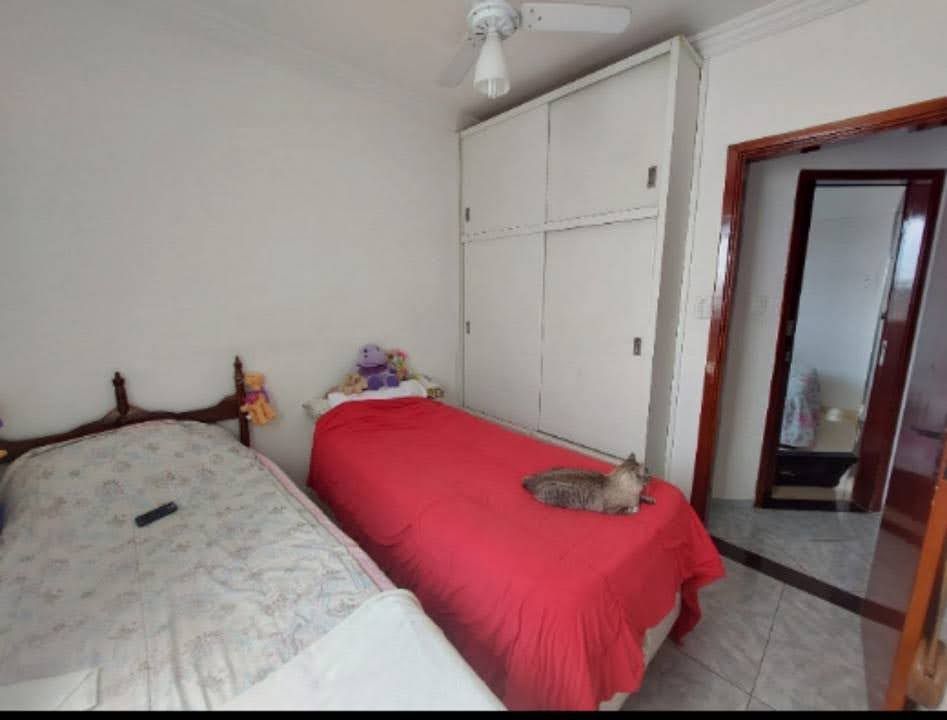 Apartamento à venda no Parque Fongaro: 