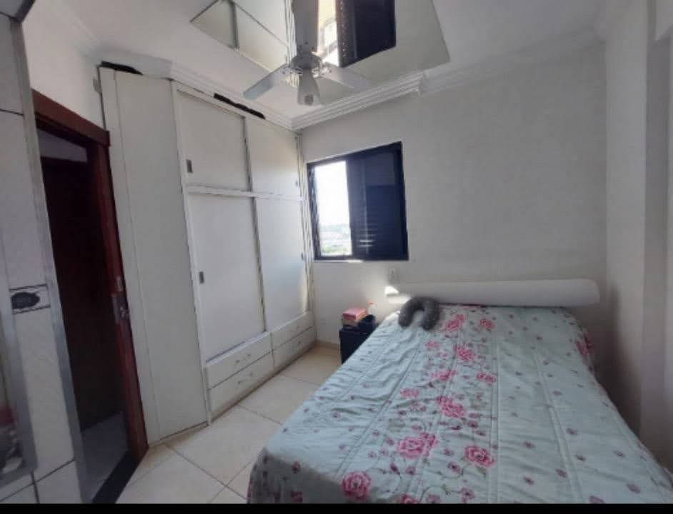 Apartamento à venda no Parque Fongaro: 