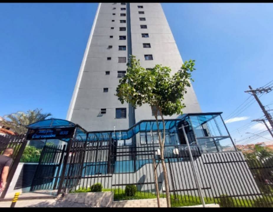 Apartamento à venda no Parque Fongaro: 