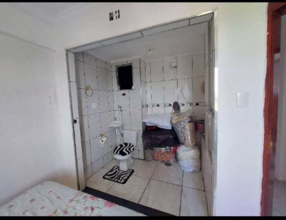 Apartamento à venda no Parque Fongaro: 