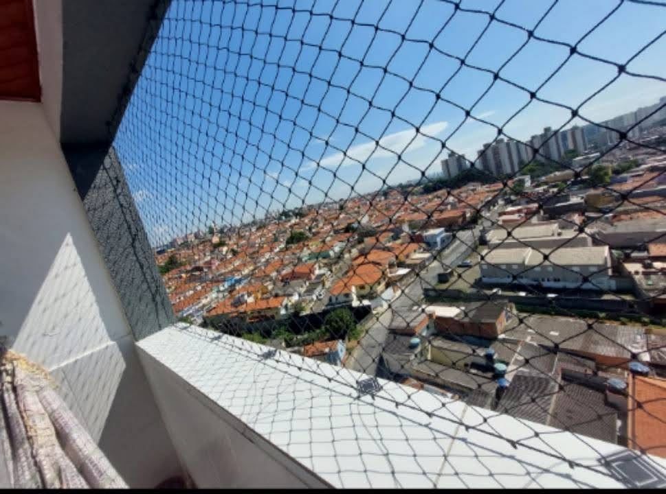 Apartamento à venda no Parque Fongaro: 