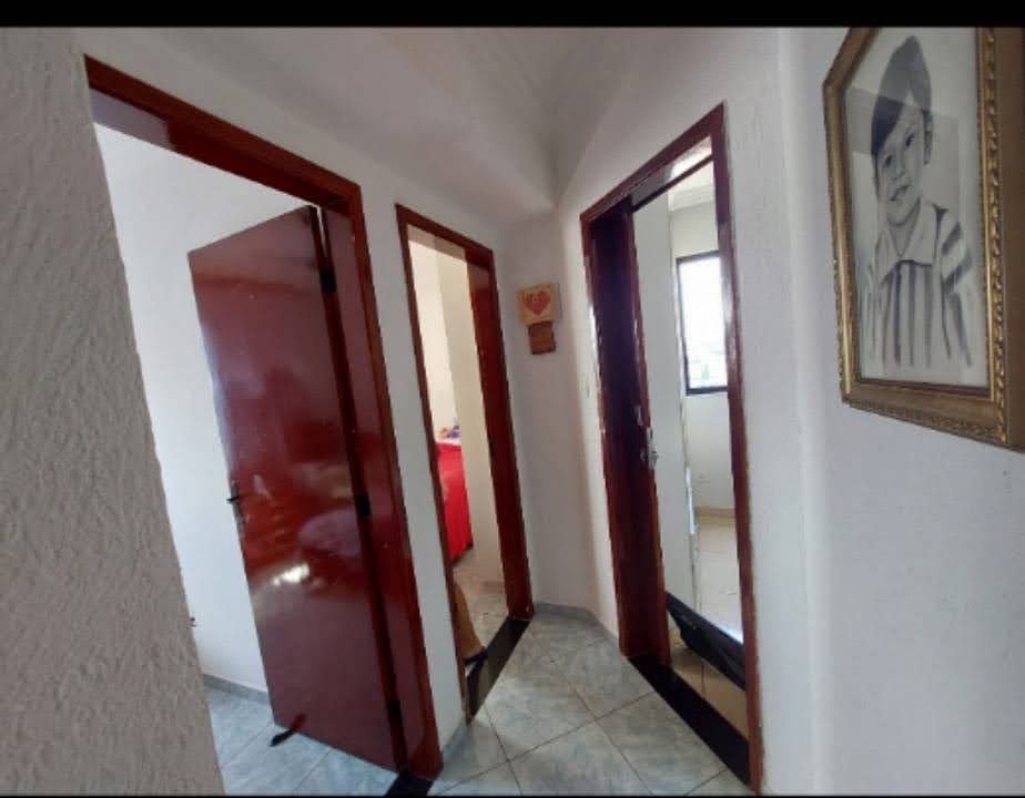 Apartamento à venda no Parque Fongaro: 