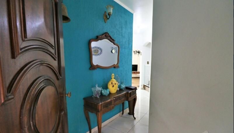 Sobrado à venda no Vila Gilda: 