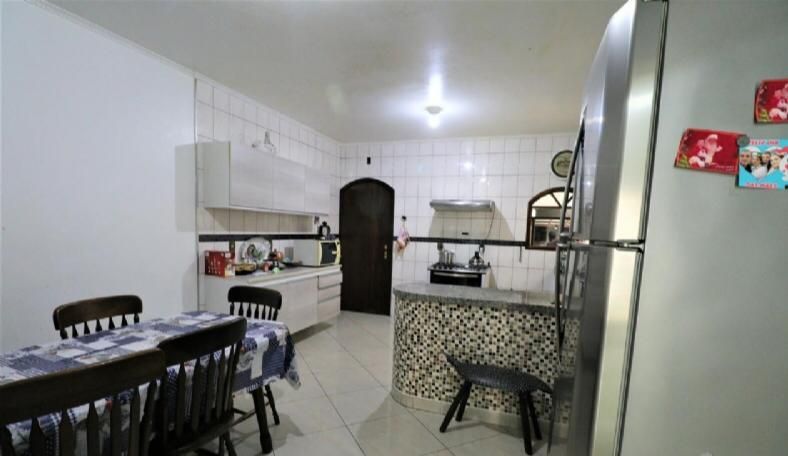 Sobrado à venda no Vila Gilda: 