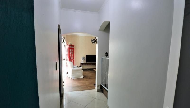 Sobrado à venda no Vila Gilda: 