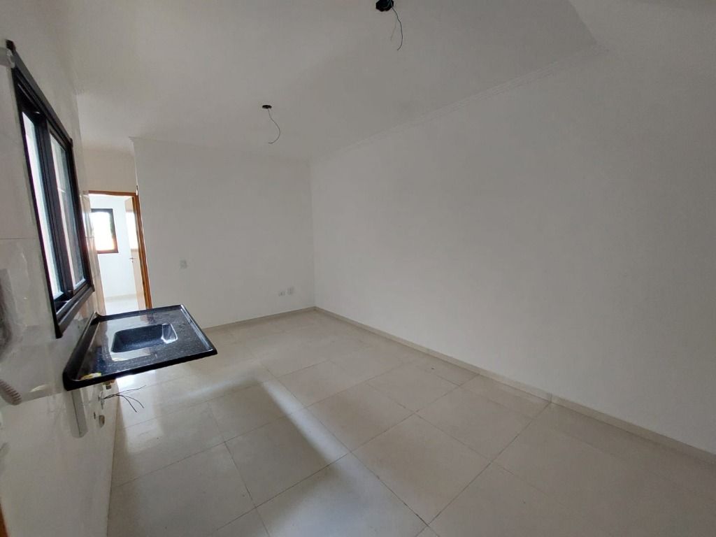 Cobertura à venda no Jardim Alvorada: 